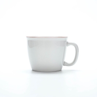 Кружка керамическая Dolce Ceramo. &laquo;Любовь в деталях&raquo;, 400 мл