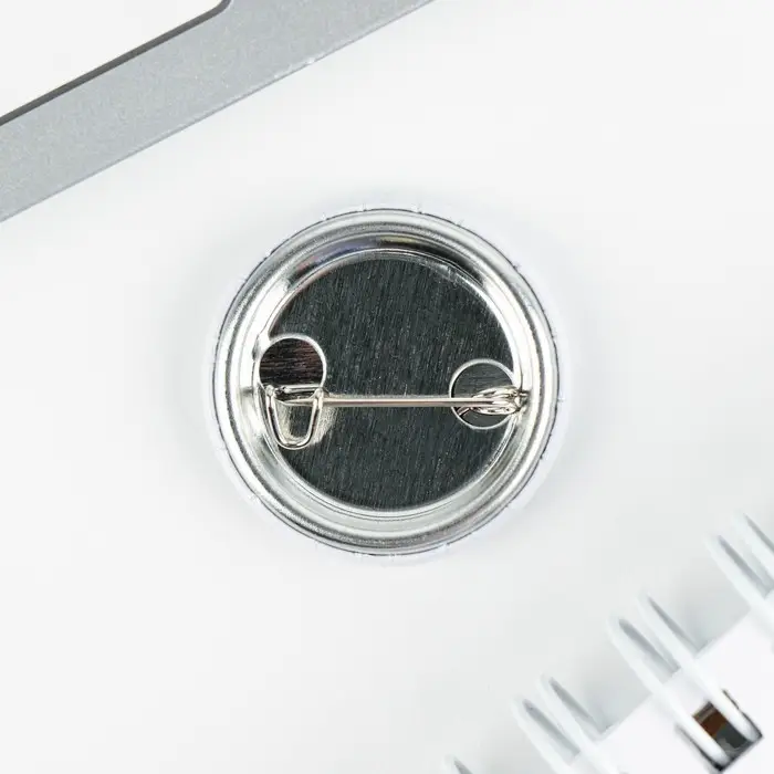 Значок металлический , закатной &laquo;Детский&raquo;, 25 мм, МИКС