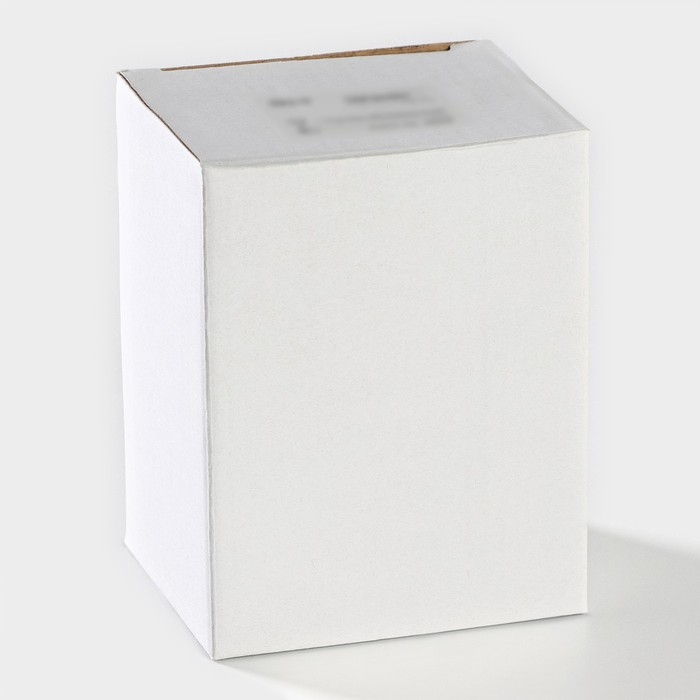 Кружка керамическая с крышкой и ситом &laquo;Птицы в пионах&raquo;, 300 мл