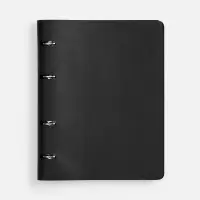 Набор Ringo, черный