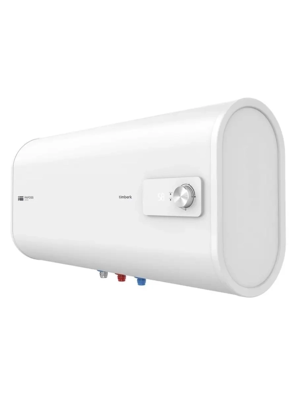 Водонагреватель 80 л, нерж. сталь, плоский, SWH FSL2 80 HE