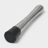 Мадлер Hanna Kn&ouml;vell, d=2.5 см, h=21 см, нержавеющая сталь