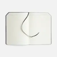 Ежедневник Espresso, недатированный, фиолетовый