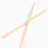 Барабанные палочки Music Life N2B клён