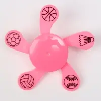 Спиннер &laquo;Кольцо&raquo;, цвета МИКС