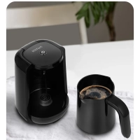 Турка-кофеварка электрическая для варки кофе КТ-761