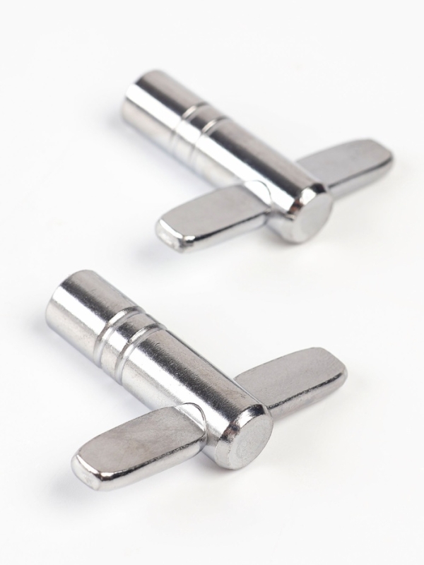 Ключ для настройки барабана Music Life, 2 штуки