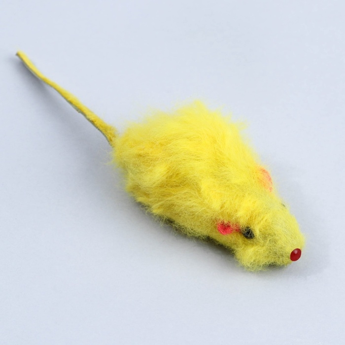 Игрушка для кошек лазер+мышь &laquo;&lrm;Хороший котик&raquo;&lrm;