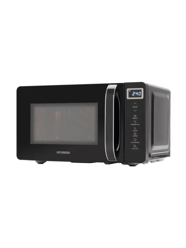 Микроволновая Печь HYM-D3039 20 л 700 Вт черный