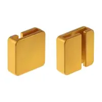 Ежедневник Favor Gold, недатированный, черный