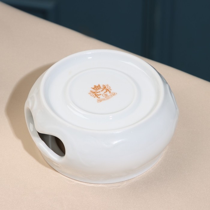 Подогрев для чайника &laquo;Rococo&raquo;, 0,6 л