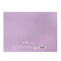 Альбом для рисования А4, 24 листа на скрепке &laquo;На стиле&raquo;, обложка мелованная бумага 120 г/м&sup2;, внутренний блок офсет 100 г/м&sup2;