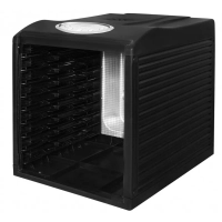 Сушка для фруктов и овощей HYFD-1803 27под. 700Вт