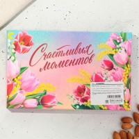 Подарочный набор &laquo;Мечтай&raquo;: подставка под ложку, лопатка