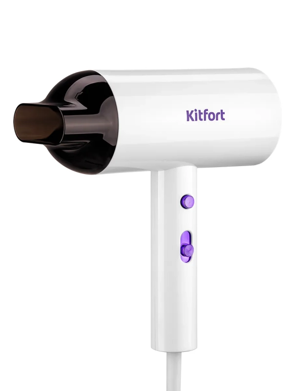 Фен для волос КТ-3201 - 2000 Вт