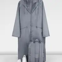 Рюкзак B1, серый