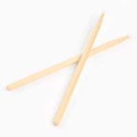 Барабанные палочки Music Life N2BN клён