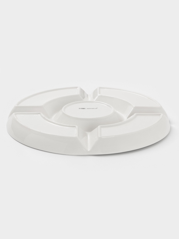 Менажница  "White Label" 30х2,5 см