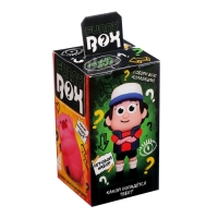 Игровой набор Funny box &laquo;Веселая семейка&raquo;, цвет МИКС