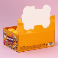 Бальзам для губ &laquo;Улыбка&raquo;, 8 гр