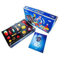 Фокусы &laquo;Школа волшебства&raquo;