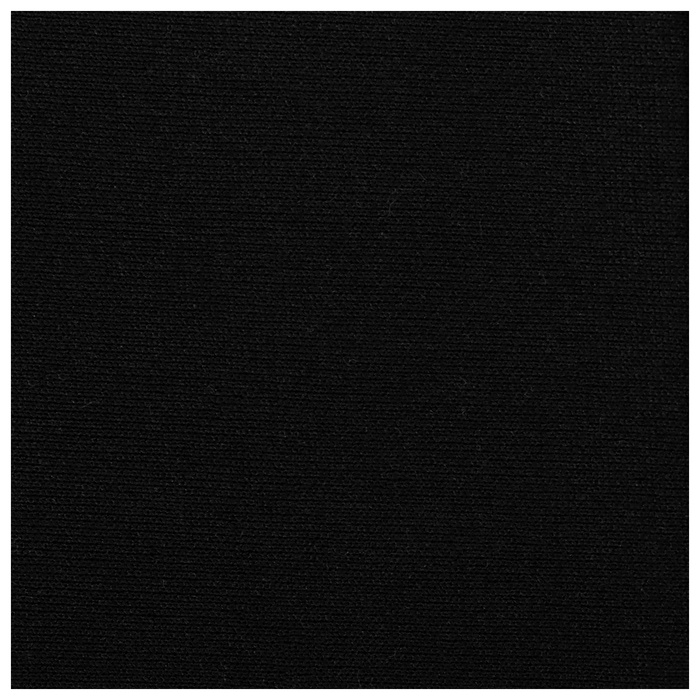 Пояс на талию для похудения ONLYTOP fitness, размер S-M, цвет черный