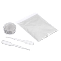 Набор для опытов &laquo;Эпоксидная смола&raquo;, большой набор