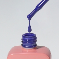 Гель лак для ногтей &laquo;SIMPLE&raquo;, 3-х фазный, 10 мл, LED/UV, цвет (237)