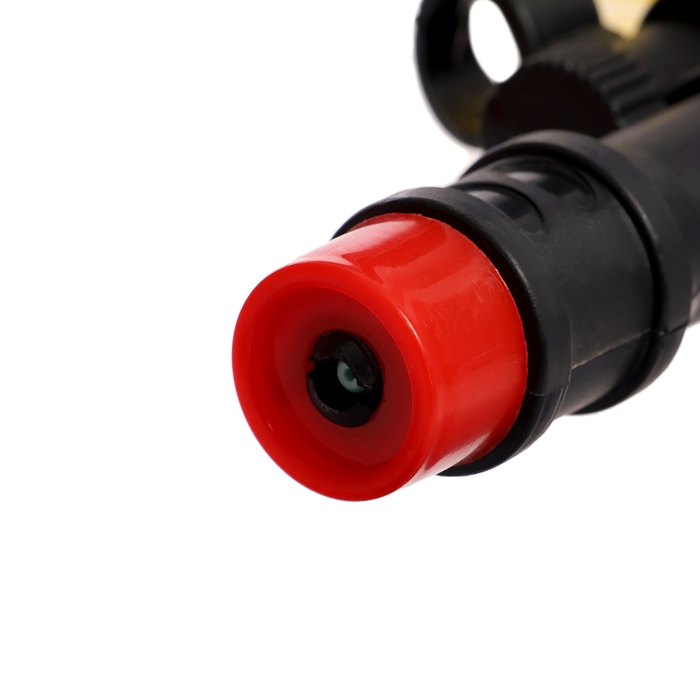 Водный пистолет &laquo;Спецагент&raquo;, с накачкой, 49 см