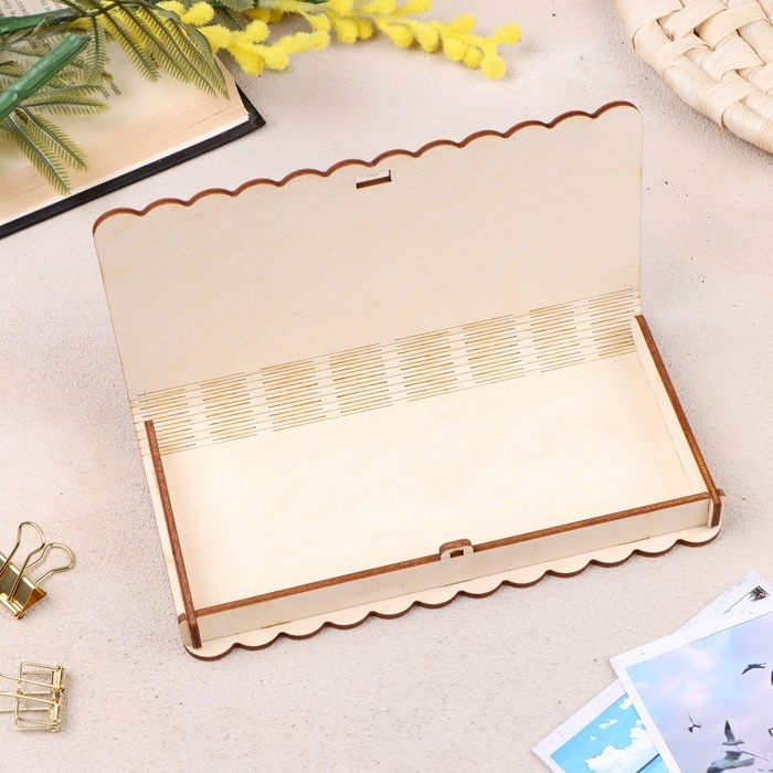 Купюрница &laquo;С Юбилеем&raquo;, 17x9,5x2,5 см, зелёная