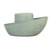 Набор игрушек для ванны &laquo;Лодочки стаканчики&raquo;, 4 шт, Крошка Я