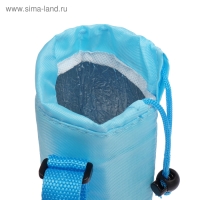 Термо-чехол &laquo;Пингвинёнок Рокки&raquo; для бутылочки 250 мл