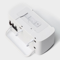 Органайзер для ванных принадлежностей, 24&times;11&times;11,5 см