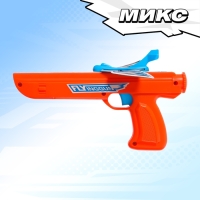 Пистолет &laquo;Аэродром&raquo;, МИКС