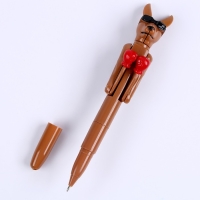 Прикол ручка &laquo;Кенгуру&raquo;, боксёр