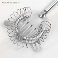 Стрейнер с двумя ушками Доляна, 17,5&times;9 см