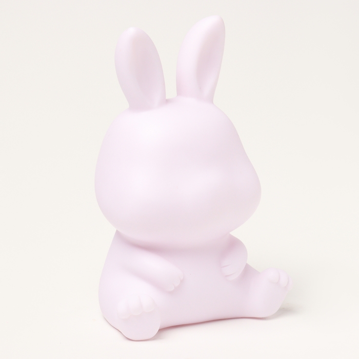 Алмазная мозаика на фигурке для детей &laquo;Милый зайчик&raquo;, полное заполнение