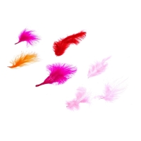 Развивающий набор &laquo;Тактильные мешочки&raquo;, 14 мешочков, ищем парочки