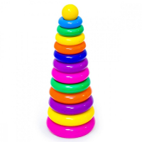 Пирамидка &laquo;Гигант&raquo;