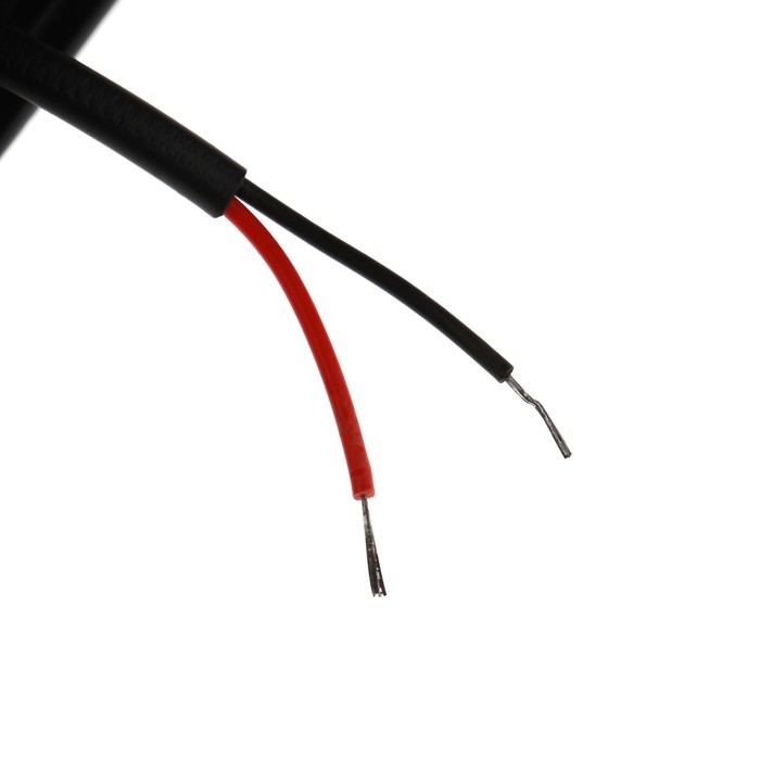 Светильник фасадный &laquo;Гранд&raquo;, FSD-033, 5 Вт, 3000К, IP65, 220 В, пластик, черный