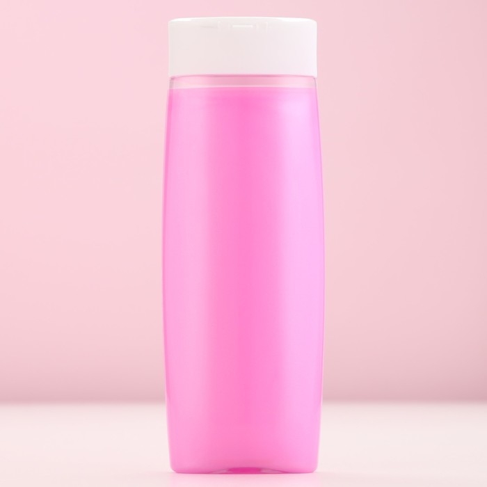 Гель для душа &laquo;Магия НовогоГода&raquo;, 250 мл, аромат морозных ягод, ЧИСТОЕ СЧАСТЬЕ