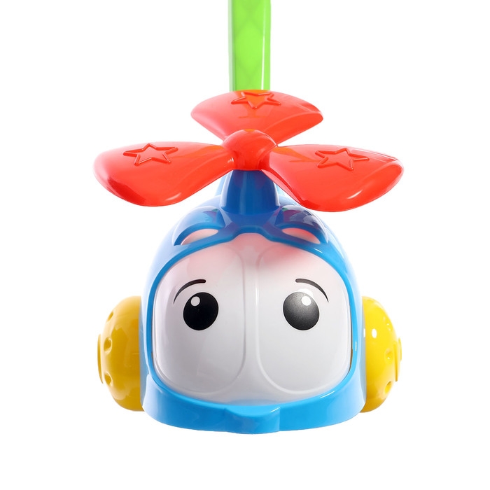 Каталка &laquo;Вертолётик&raquo;, МИКС