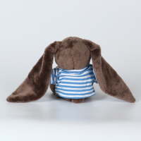 Мягкая игрушка &laquo;Lu морячок&raquo;, заяц, 25 см