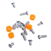 Электронный конструктор - робототехника &laquo;Весёлые роботы&raquo;, 3 модели, на батарейках