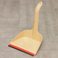 Совок для мусора &laquo;Ротанг&raquo;, МИКС