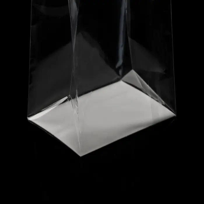 Пакет с жестким дном 6&times;8&times;23 см