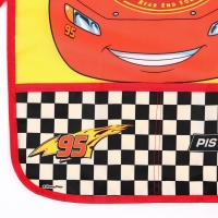 Фартук детский, р-р. 490 х 395 мм. Машина