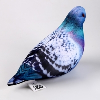 Антистресс игрушка &laquo;Голубь&raquo;