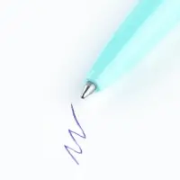 Ручка прикол, шариковая, синяя паста, 0.7 мм, автоматическая, пластик &laquo;Склерозница&raquo;