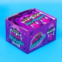 Мармелад &laquo;Язык дракулы&raquo;, ассорти, 10 г